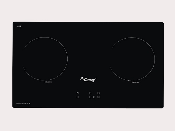 Bếp từ Canzy CZ 600-2GIB